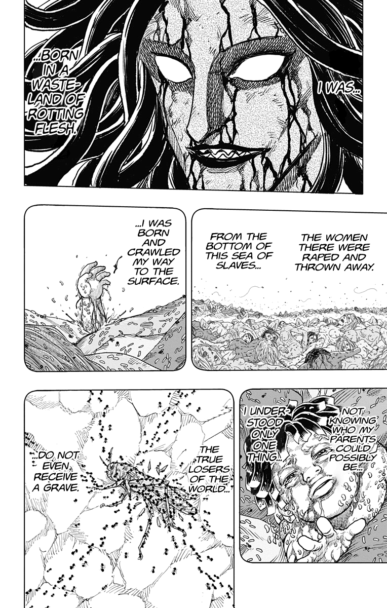 Build King Chapter 21 page 8 - Chapter 21: Welcome Home