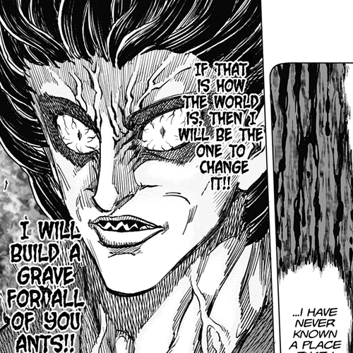 Build King Chapter 21: Welcome Home cover