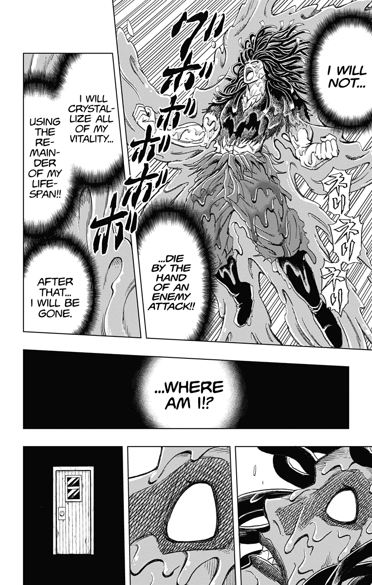 Build King Chapter 22 page 2 - Chapter 22: The Color of Family