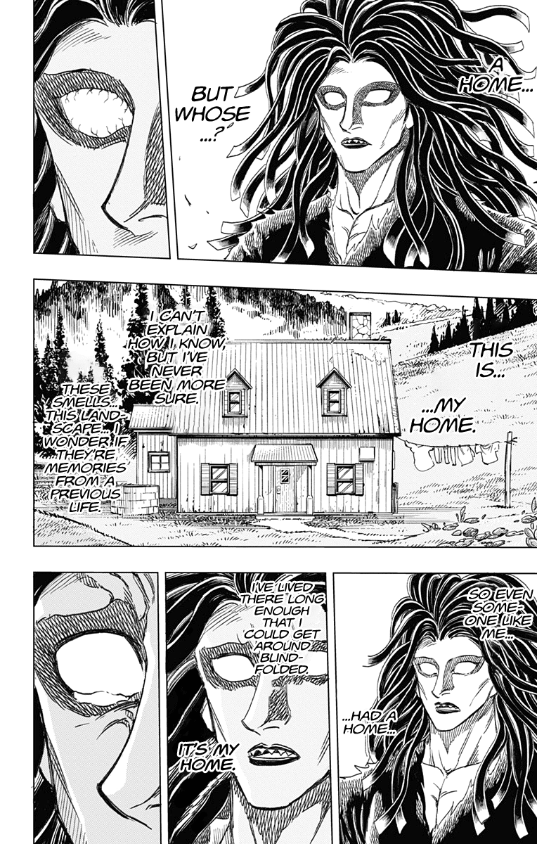 Build King Chapter 22 page 4 - Chapter 22: The Color of Family