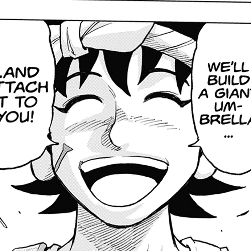 Build King Chapter 22: The Color of Family cover