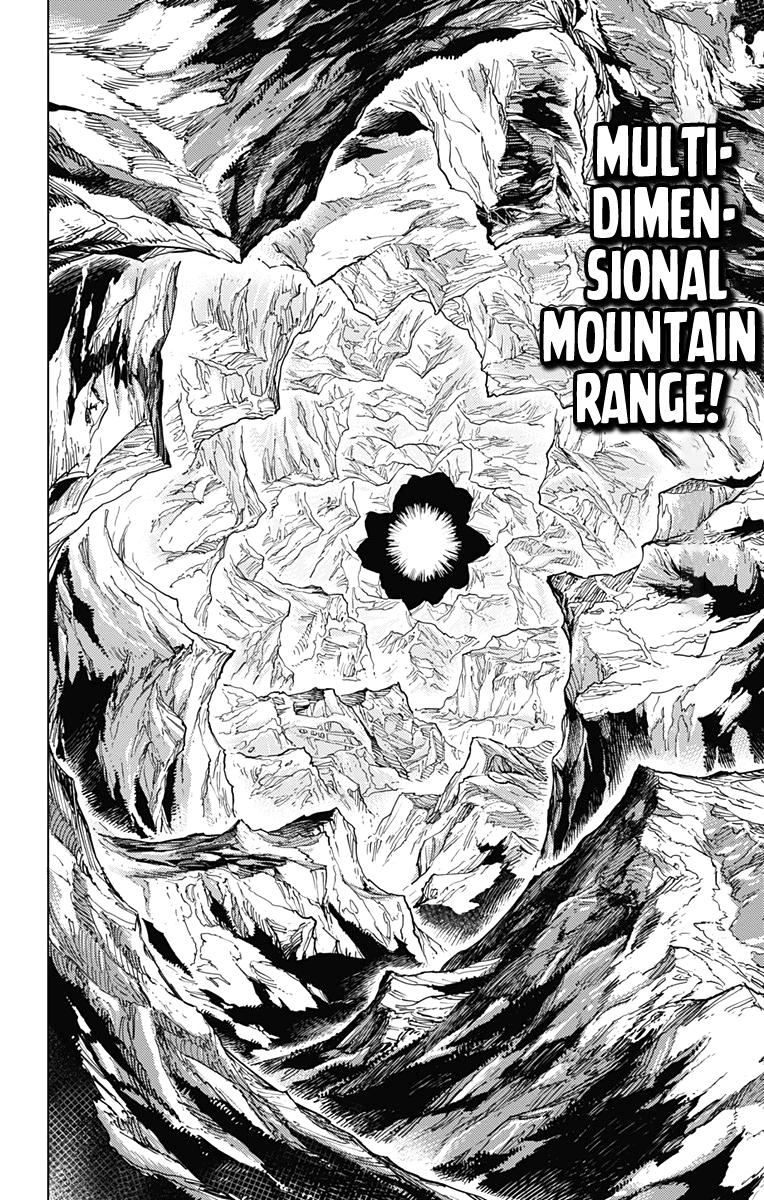 Build King Chapter 25 page 16 - Chapter 25: Love Vigor (Final Chapter)