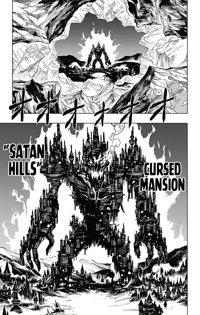 Build King Chapter 25 page 17 - Chapter 25: Love Vigor (Final Chapter)