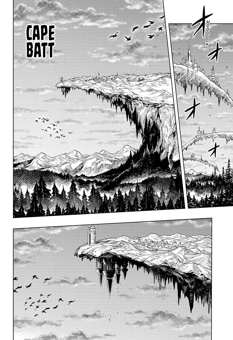 Build King Chapter 5 page 14 - Chapter 5