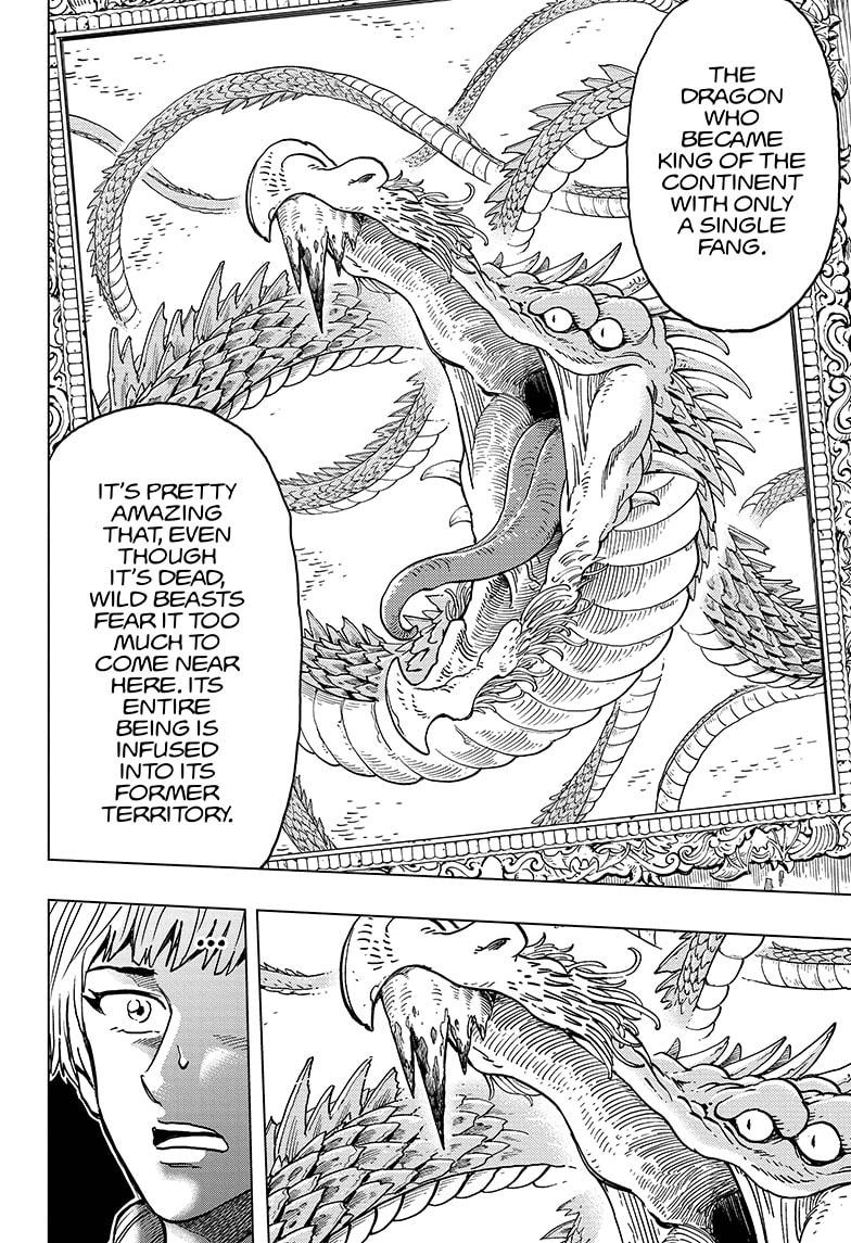 Build King Chapter 6 page 20 - Chapter 6
