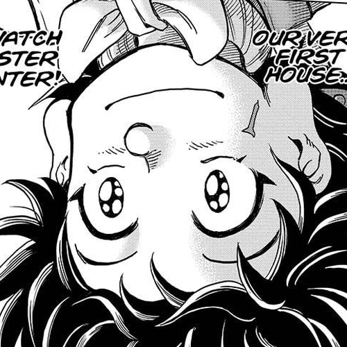 Build King Chapter 6 cover
