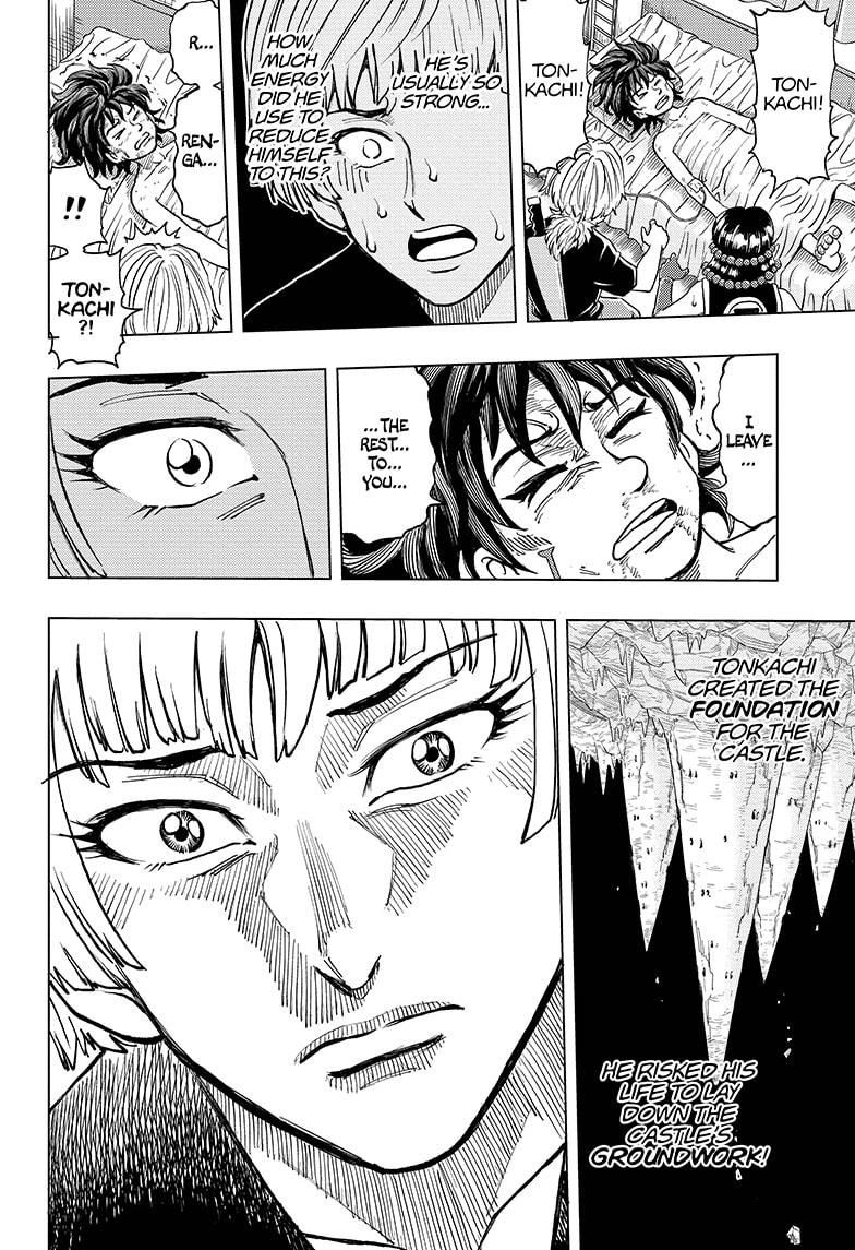 Build King Chapter 8 page 4 - Chapter 8