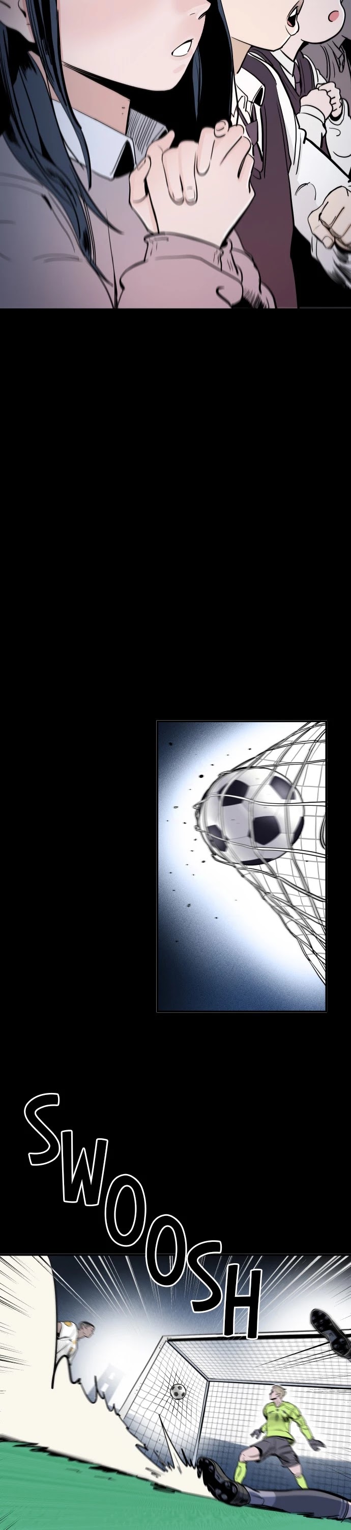 Build Up Chapter 0 page 10 - Chapter 0: Episode 0 - Prologue