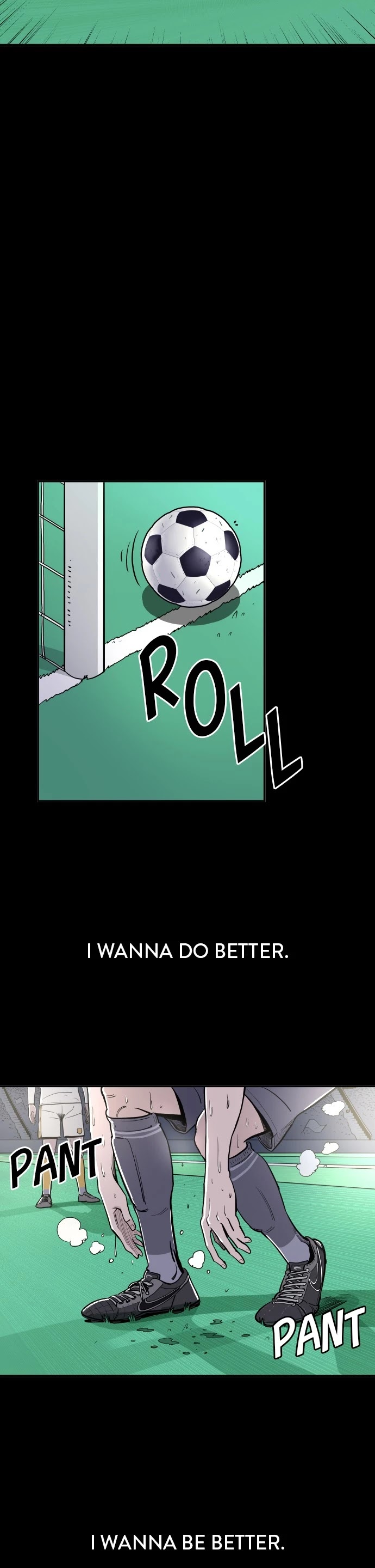 Build Up Chapter 0 page 11 - Chapter 0: Episode 0 - Prologue
