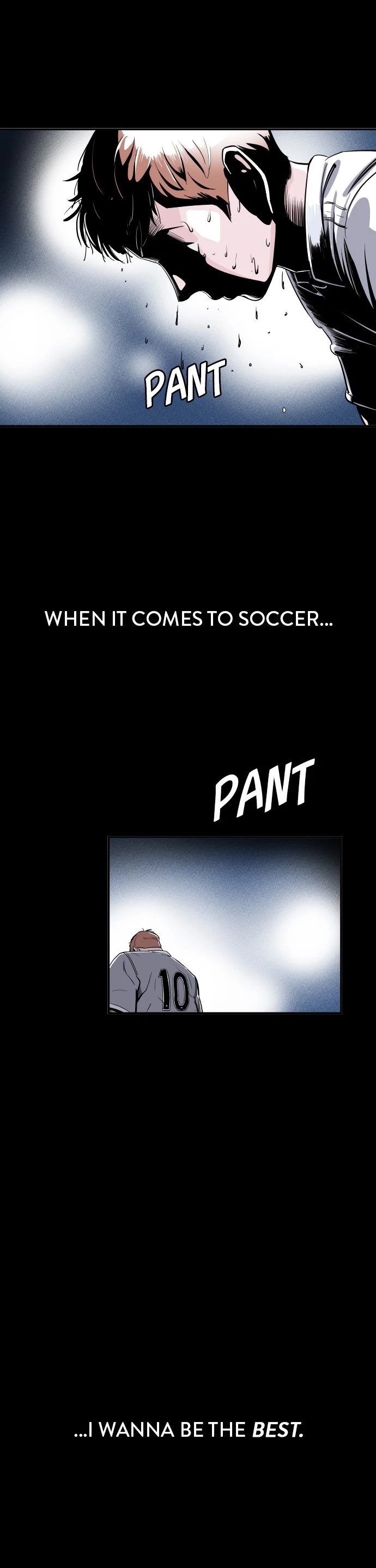 Build Up Chapter 0 page 12 - Chapter 0: Episode 0 - Prologue