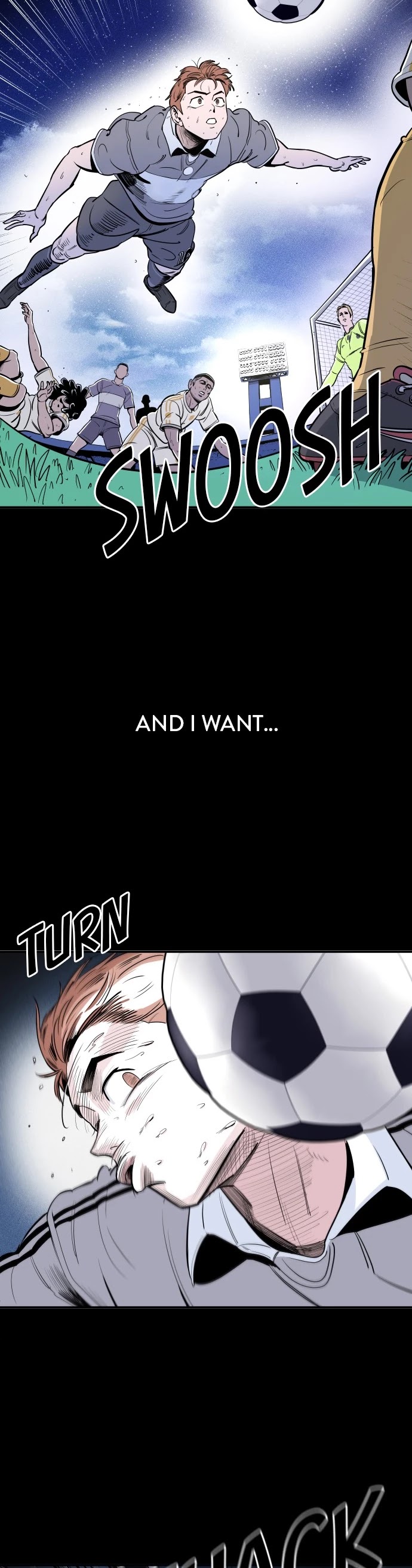 Build Up Chapter 0 page 8 - Chapter 0: Episode 0 - Prologue
