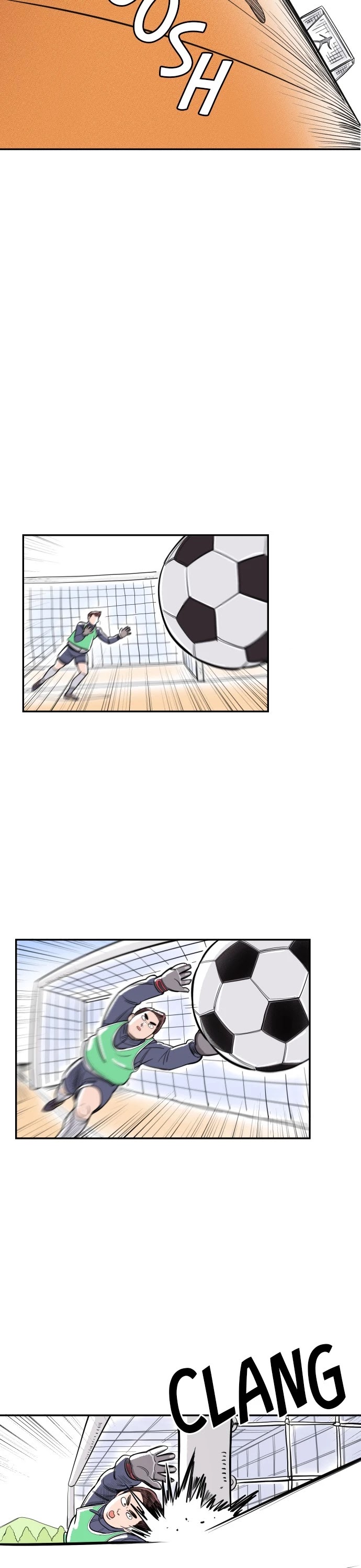 Build Up Chapter 1 page 25 - Chapter 1: Episode 1