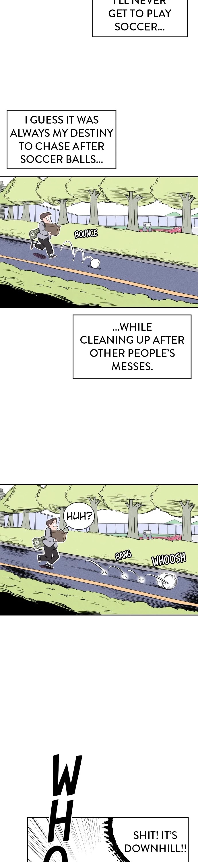 Build Up Chapter 1 page 34 - Chapter 1: Episode 1