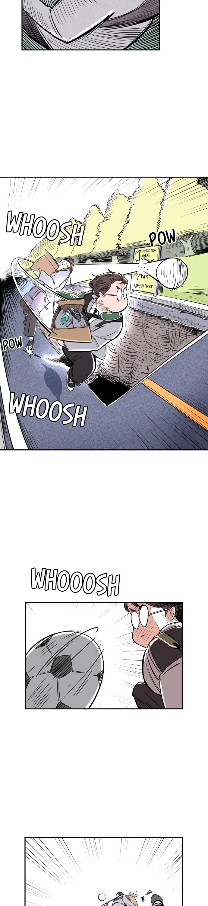 Build Up Chapter 1 page 43 - Chapter 1: Episode 1