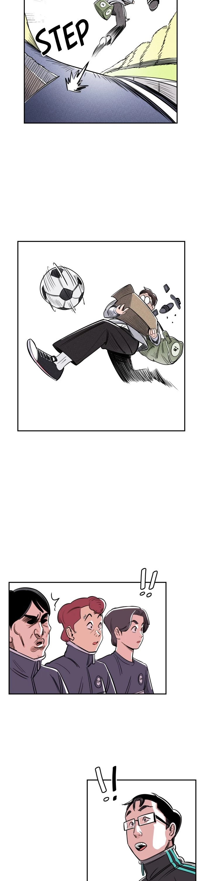 Build Up Chapter 1 page 44 - Chapter 1: Episode 1