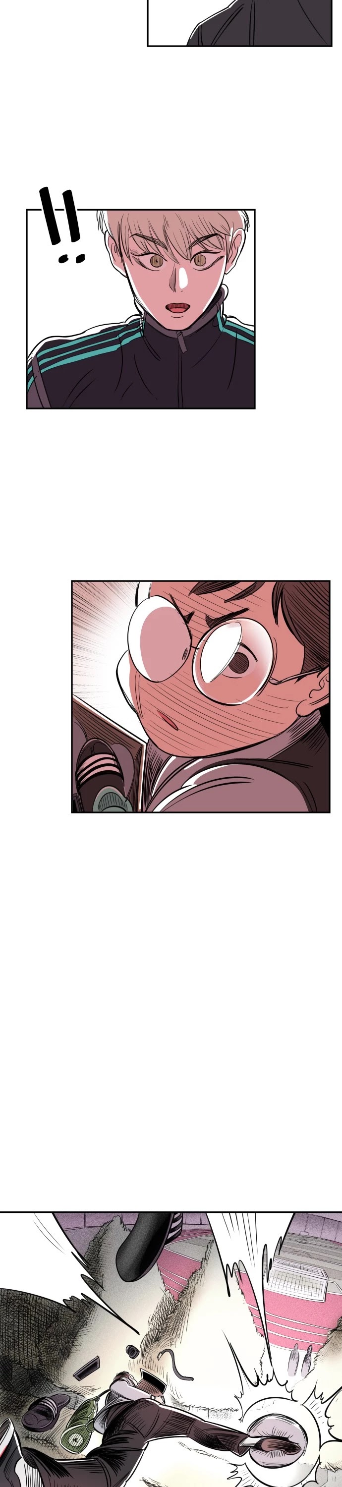 Build Up Chapter 1 page 45 - Chapter 1: Episode 1