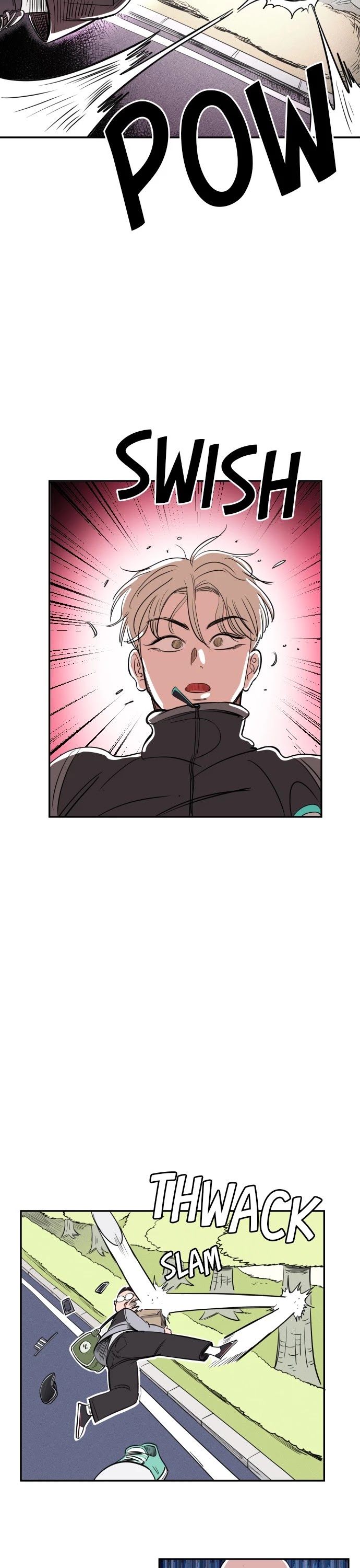 Build Up Chapter 1 page 46 - Chapter 1: Episode 1