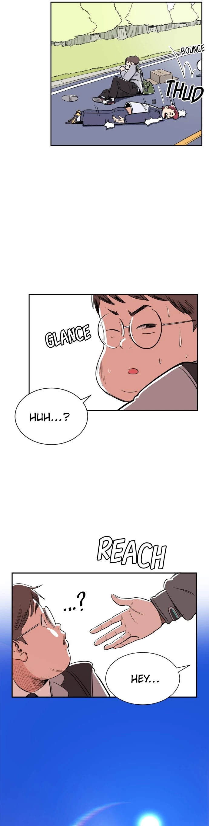 Build Up Chapter 1 page 49 - Chapter 1: Episode 1
