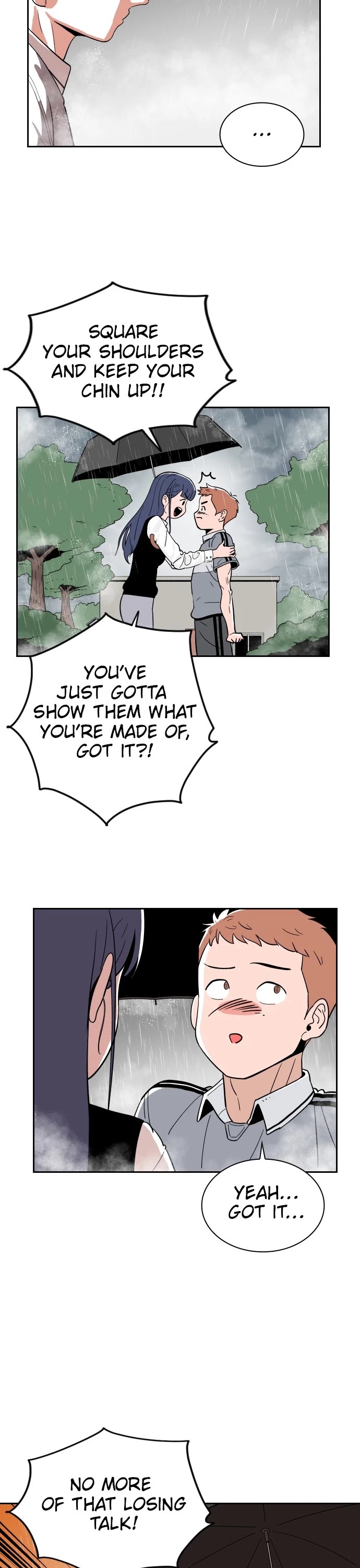 Build Up Chapter 10 page 10 - Chapter 10: Episode 10