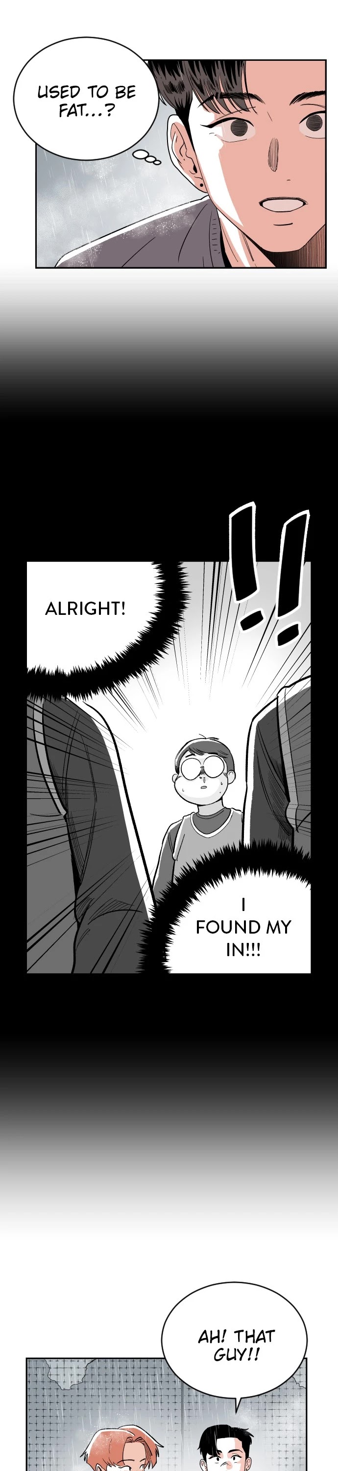 Build Up Chapter 10 page 14 - Chapter 10: Episode 10