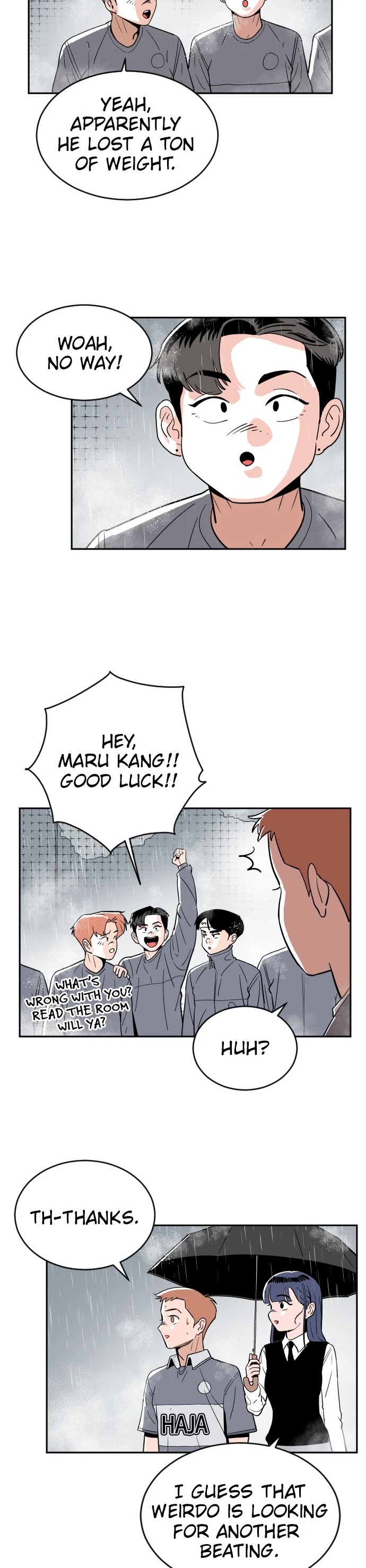 Build Up Chapter 10 page 15 - Chapter 10: Episode 10