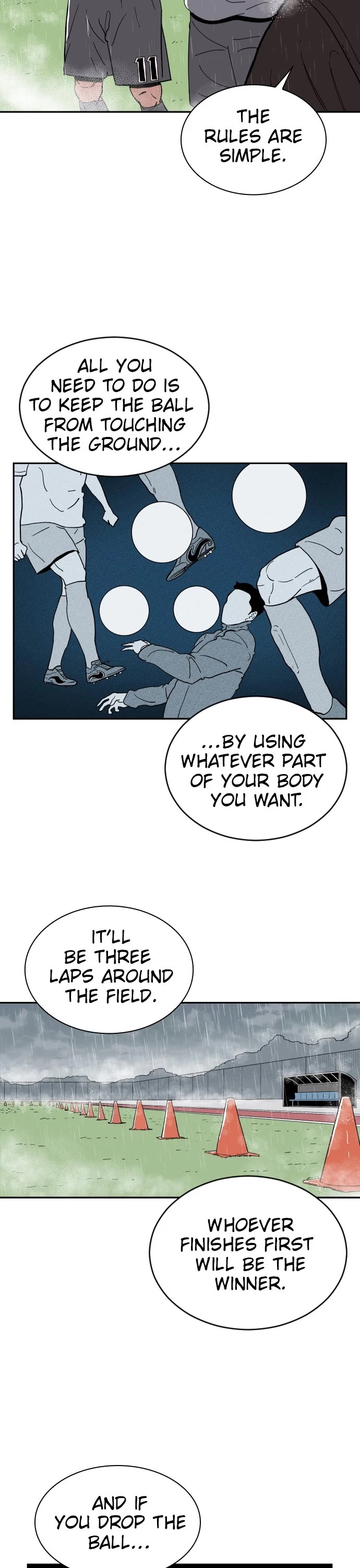 Build Up Chapter 10 page 18 - Chapter 10: Episode 10