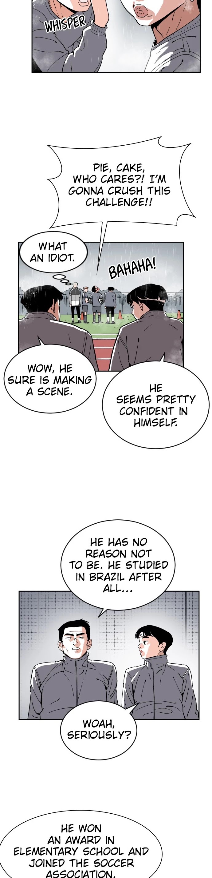 Build Up Chapter 10 page 20 - Chapter 10: Episode 10