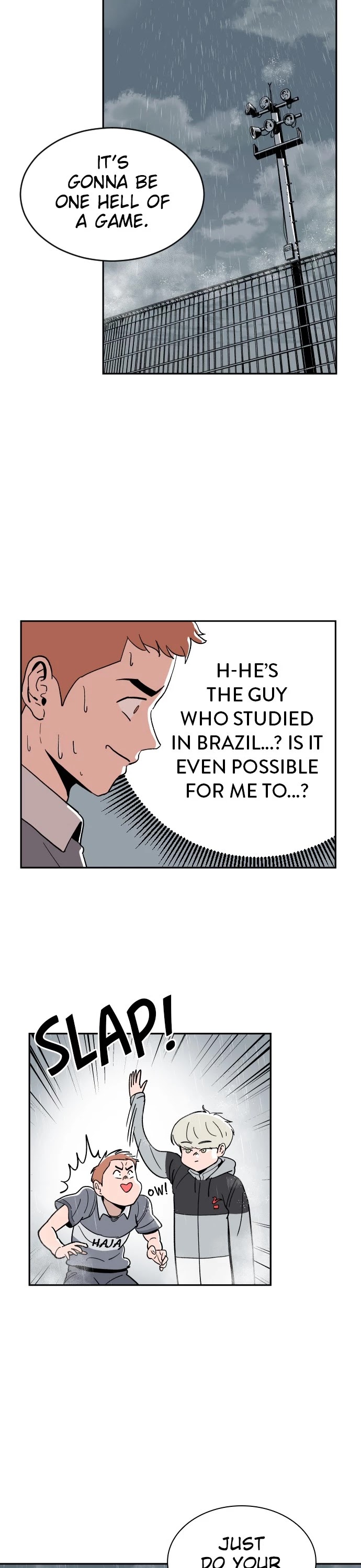 Build Up Chapter 10 page 24 - Chapter 10: Episode 10