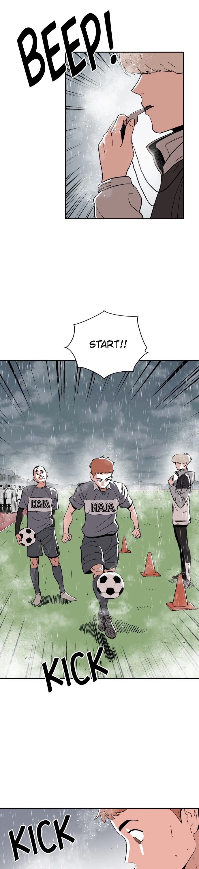 Build Up Chapter 10 page 26 - Chapter 10: Episode 10