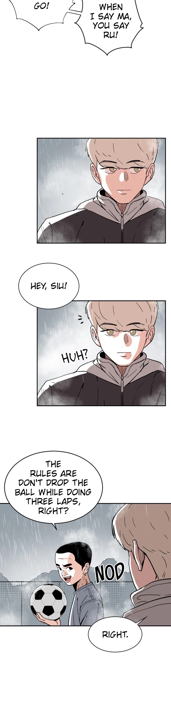 Build Up Chapter 10 page 28 - Chapter 10: Episode 10