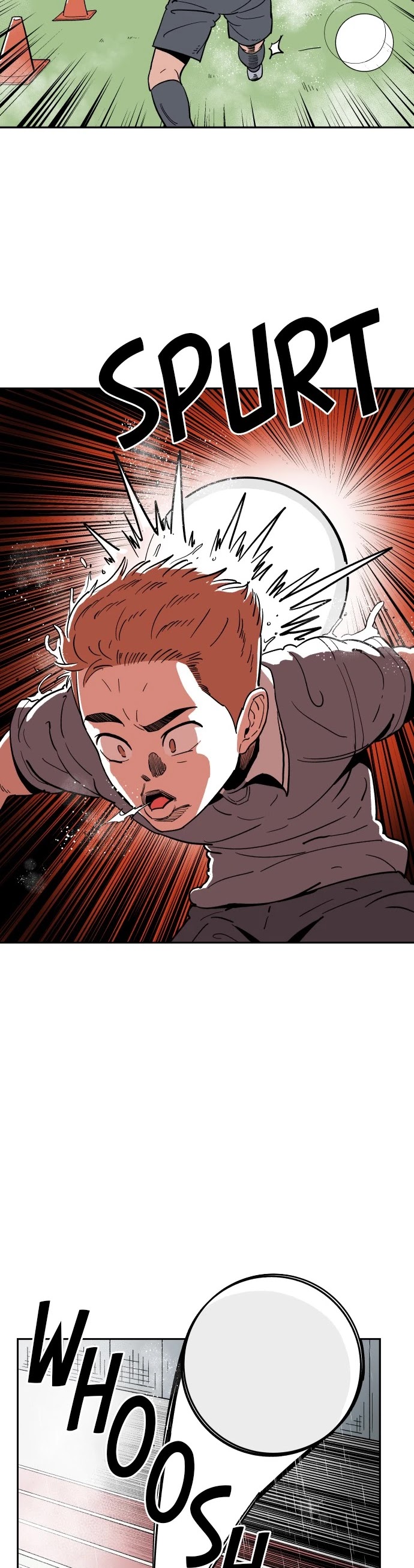 Build Up Chapter 10 page 31 - Chapter 10: Episode 10