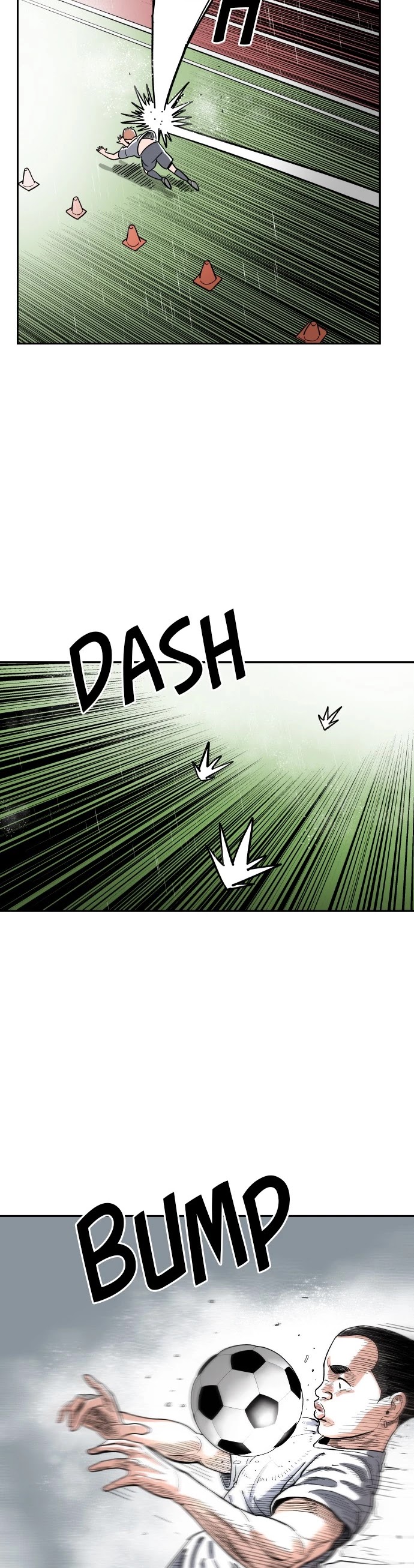 Build Up Chapter 10 page 32 - Chapter 10: Episode 10