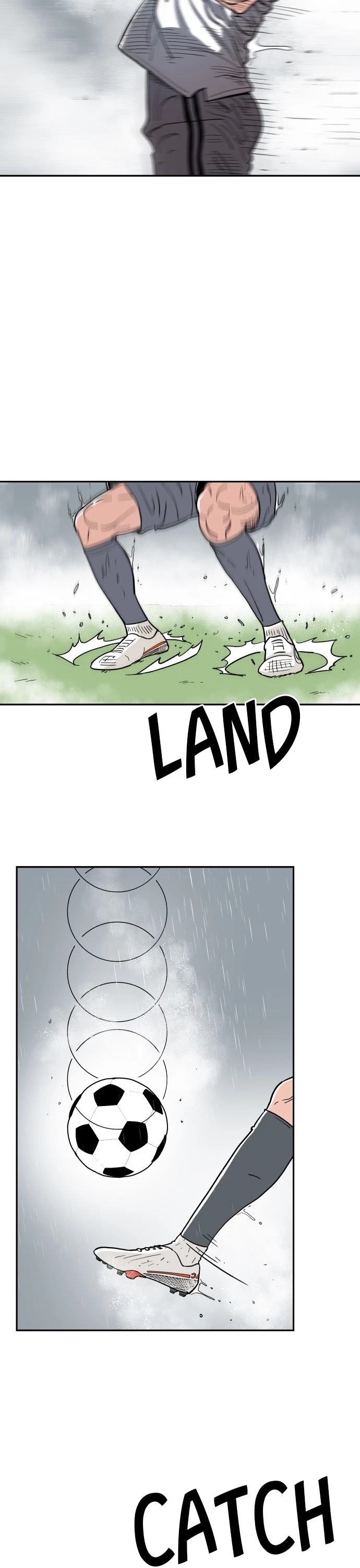 Build Up Chapter 10 page 33 - Chapter 10: Episode 10