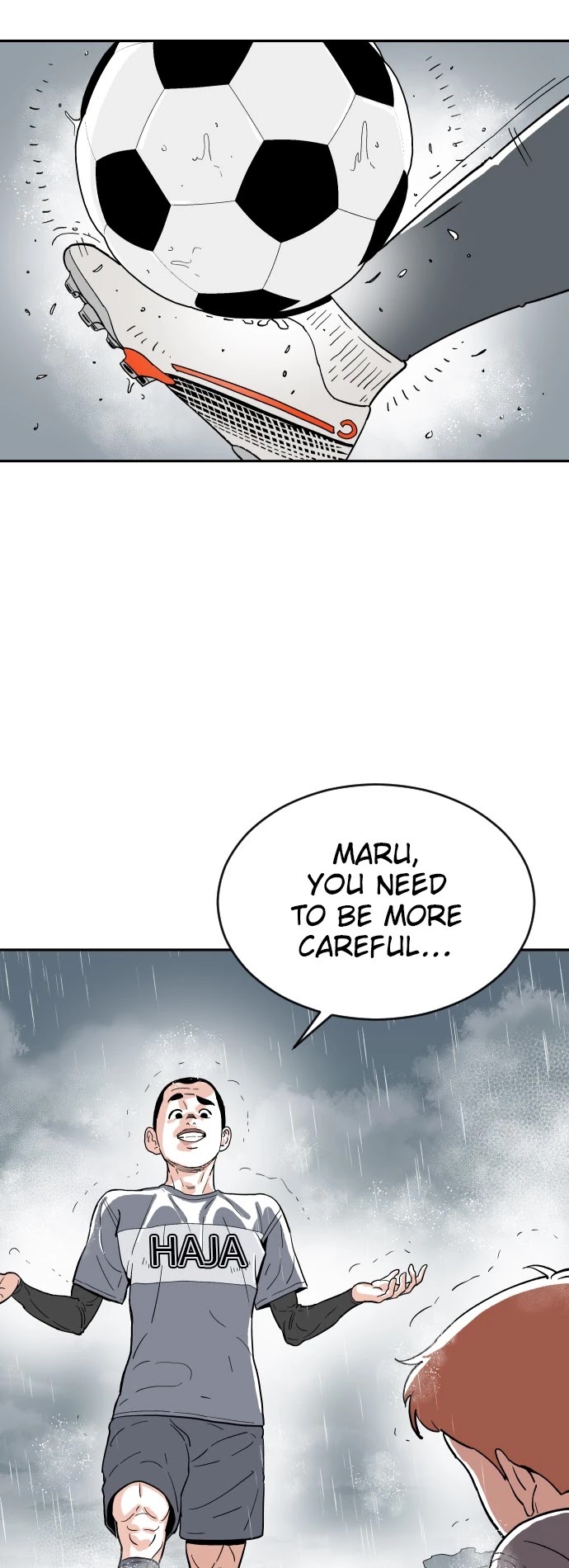 Build Up Chapter 10 page 34 - Chapter 10: Episode 10