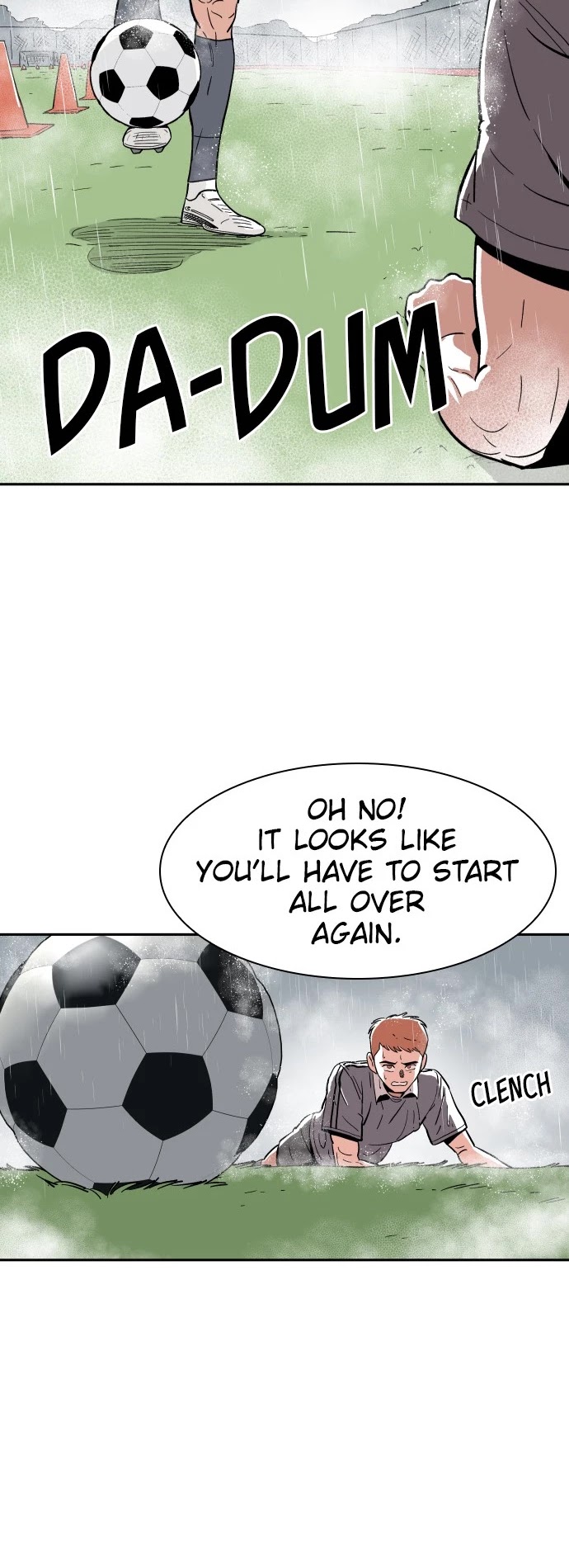 Build Up Chapter 10 page 35 - Chapter 10: Episode 10