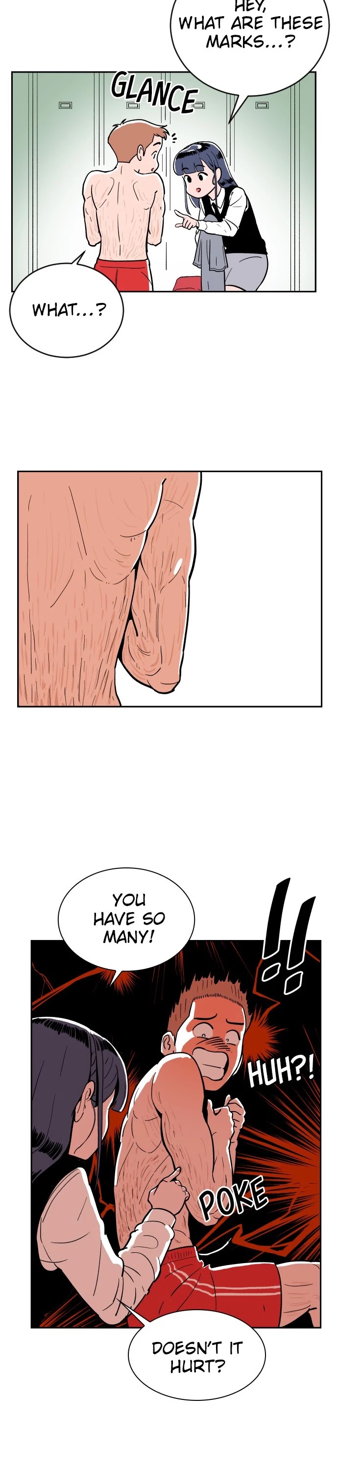 Build Up Chapter 10 page 4 - Chapter 10: Episode 10