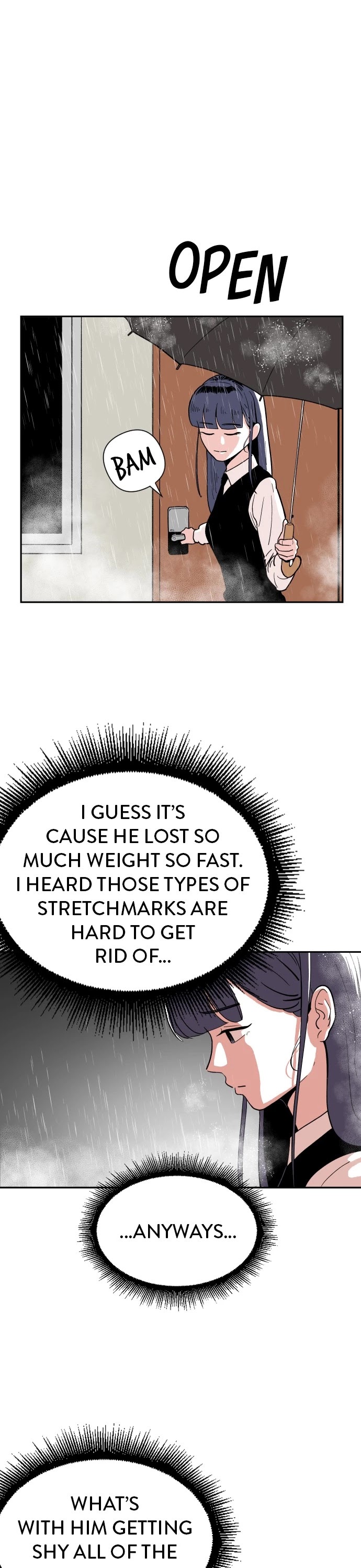 Build Up Chapter 10 page 6 - Chapter 10: Episode 10