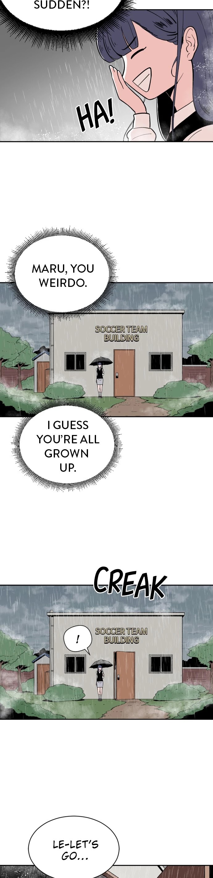Build Up Chapter 10 page 7 - Chapter 10: Episode 10