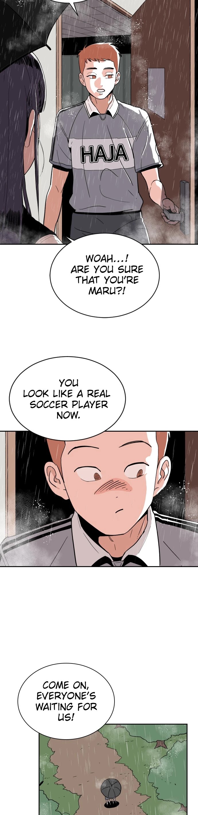 Build Up Chapter 10 page 8 - Chapter 10: Episode 10