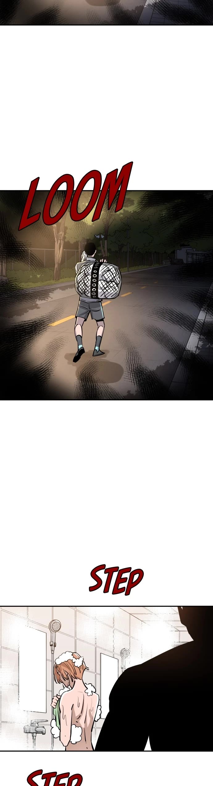 Build Up Chapter 100 page 20 - Chapter 100: Episode 100