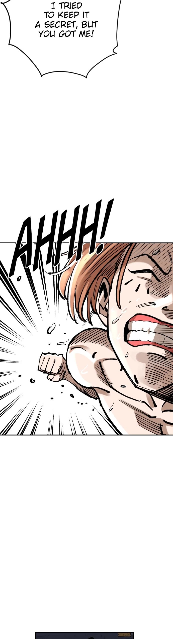 Build Up Chapter 100 page 24 - Chapter 100: Episode 100