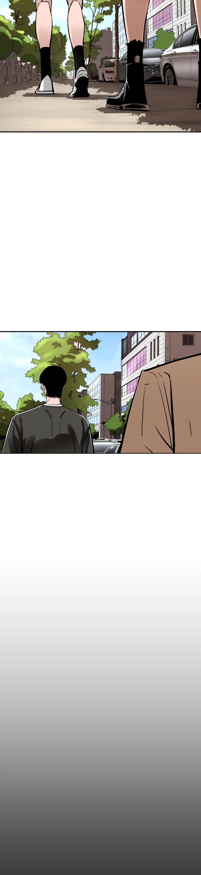Build Up Chapter 100 page 8 - Chapter 100: Episode 100