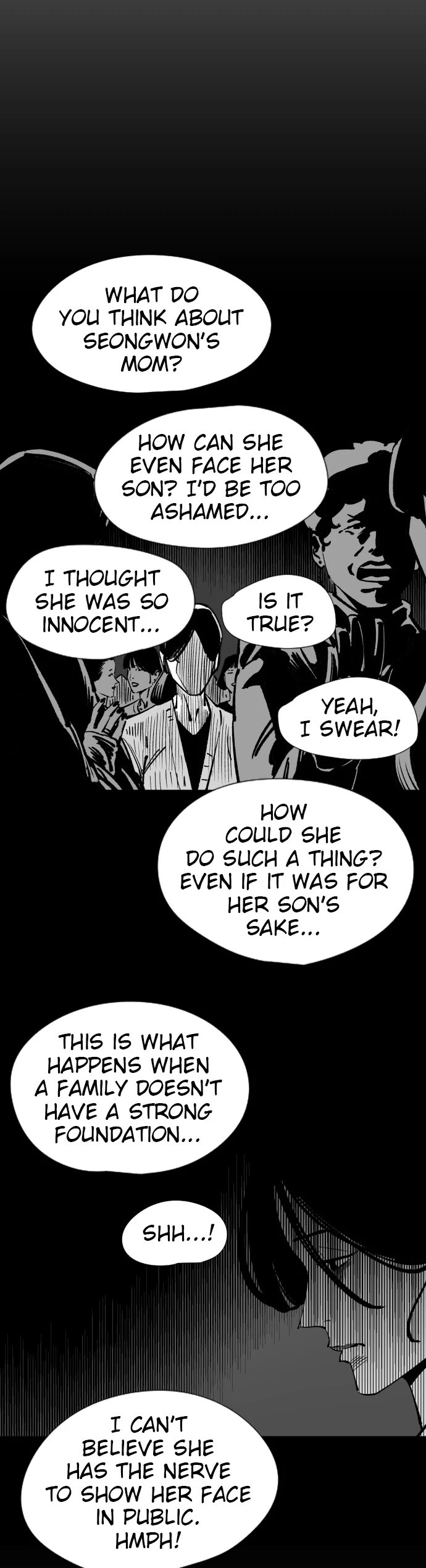 Build Up Chapter 100 page 9 - Chapter 100: Episode 100