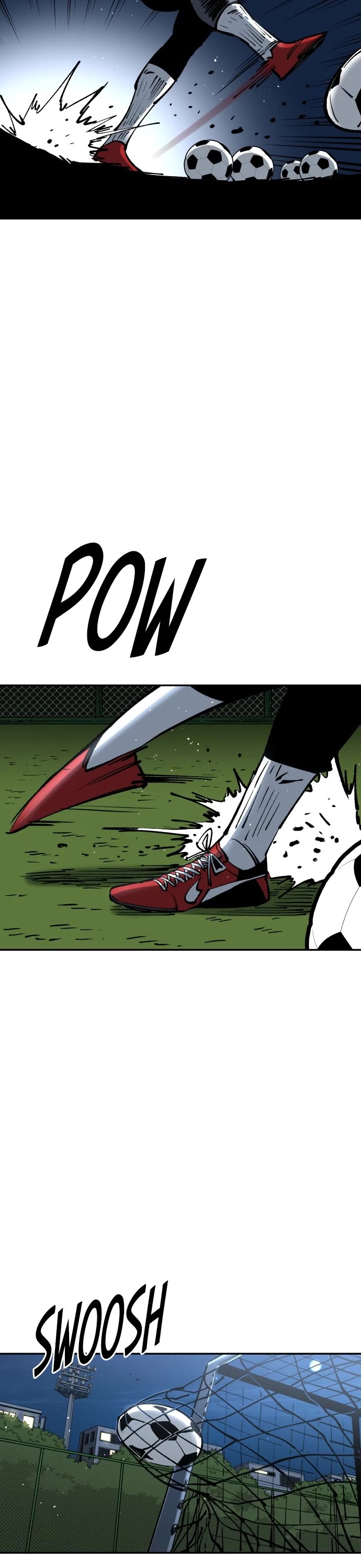 Build Up Chapter 101 page 26 - Chapter 101: Episode 101