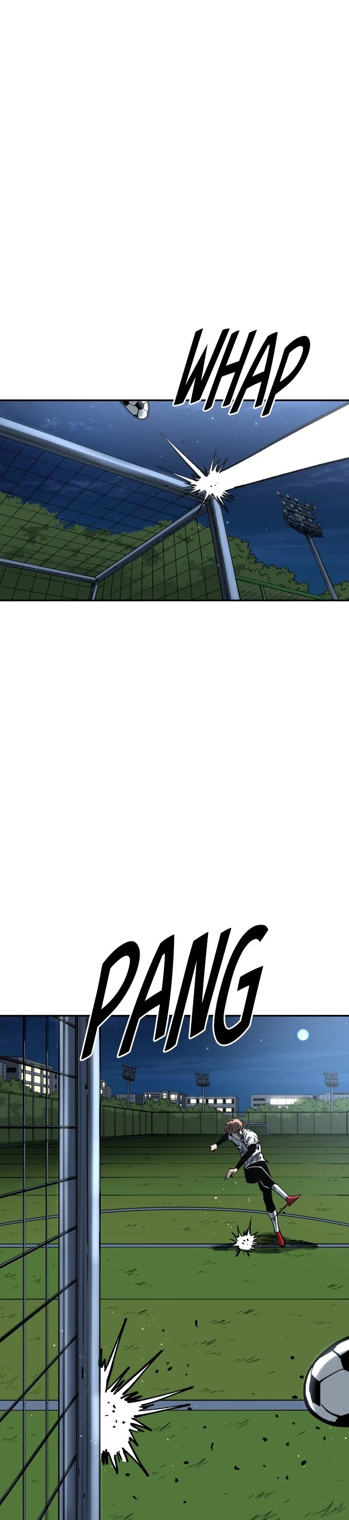 Build Up Chapter 101 page 27 - Chapter 101: Episode 101