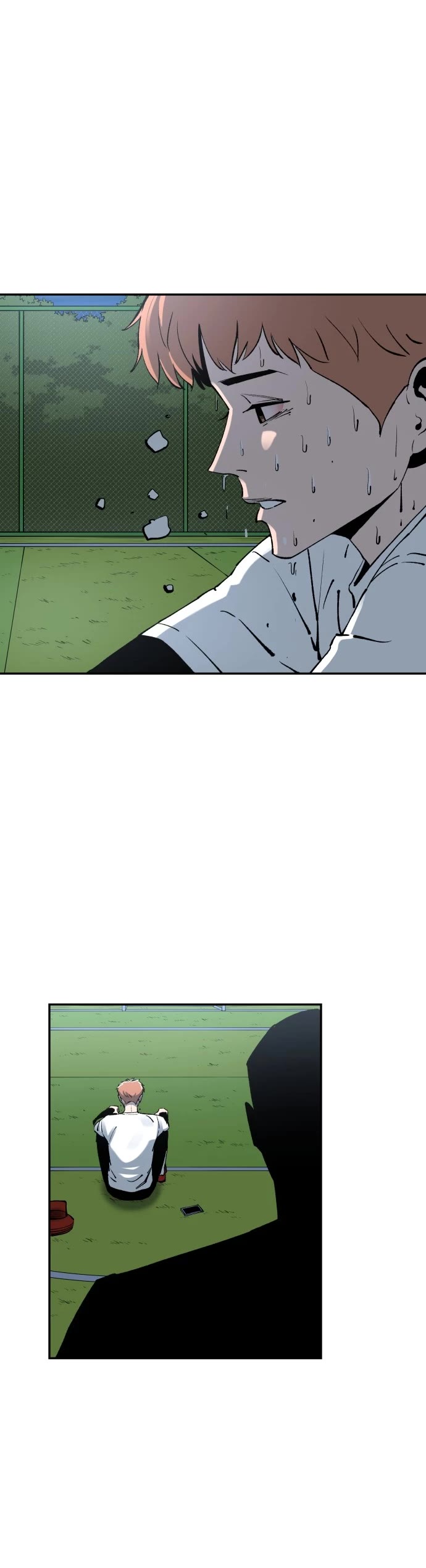 Build Up Chapter 101 page 30 - Chapter 101: Episode 101