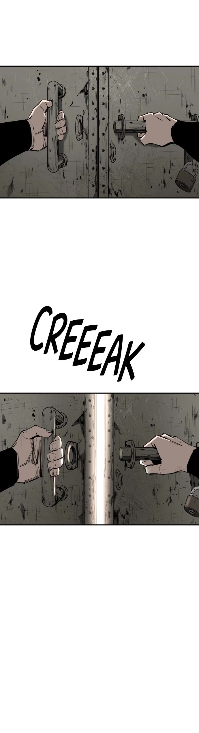 Build Up Chapter 101 page 35 - Chapter 101: Episode 101