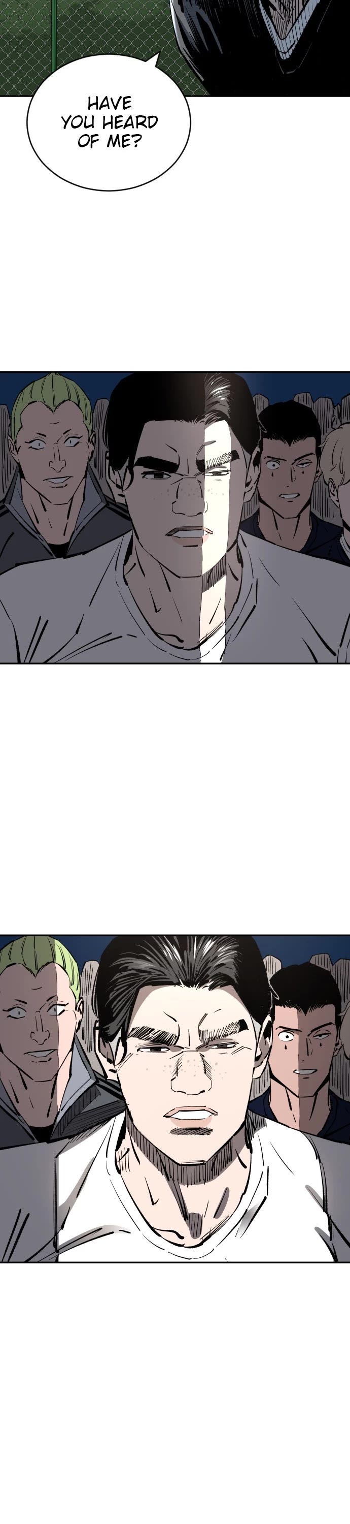 Build Up Chapter 101 page 38 - Chapter 101: Episode 101