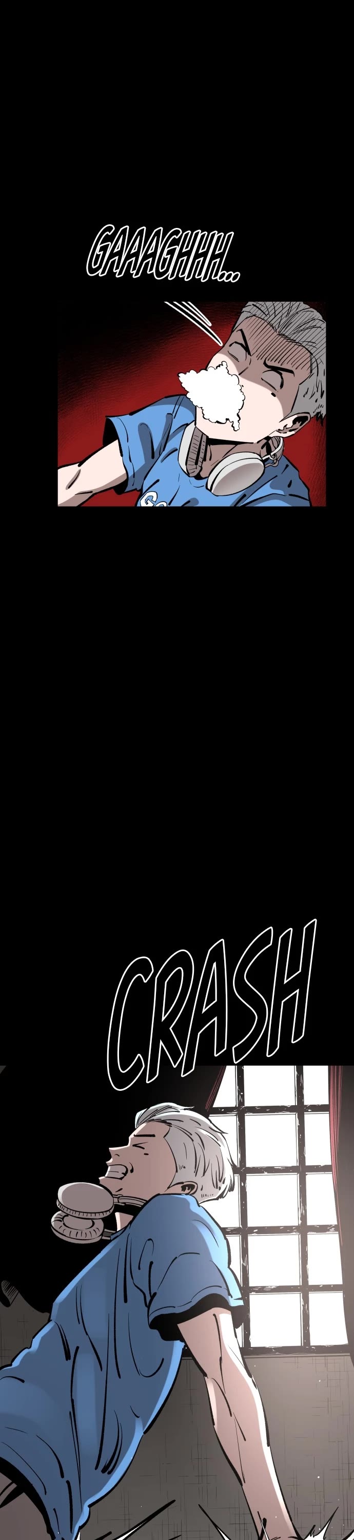 Build Up Chapter 101 page 48 - Chapter 101: Episode 101