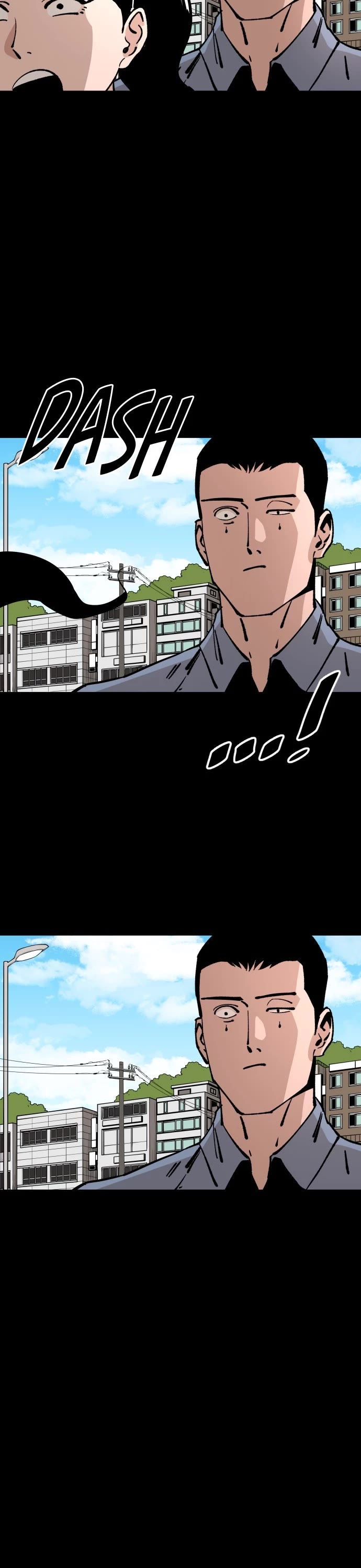 Build Up Chapter 101 page 8 - Chapter 101: Episode 101